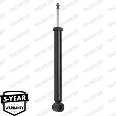 MONROE ARKA AMORTİSÖR L/R ADAM 1.0 1.2 1.4 2012 2019 GAZLI 95514594-95514595-95514596 OEM: 95514594-95514595-95514596 - MONROE G1181 kodlu oto yedek parça görseli