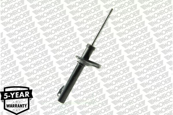 MONROE GMS016130 ÖN AMORTİSÖR L/R SKODA FAVORİT FORMAN 1989-1995 FAVORİT PİCK-UP 1992-1997 GAZLI 116495001-115495000-116495000 OEM: 116495001-115495000-116495000 - MONROE G16130 kodlu oto yedek parça görseli