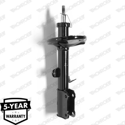MONROE ARKA AMORTİSÖR SAĞ COROLLA 1993-2001 AE101-AE111-EE100-EE101 16178 16177 GAZLI OEM: 4853012570-4853012550-4854012510 - MONROE G16177 kodlu oto yedek parça görseli