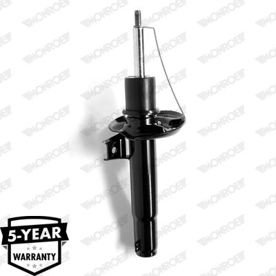 MONROE ÖN AMORTİSÖR L/R 50 MM VW GOLF V VI 2003-2012 JETTA 2010 AUDI A3 2003-2013 OCTAVIA G8005 1K0413031AH-1K0413031AJ-1K0413031BL OEM: 1K0413031AH-1K0413031AJ-1K0413031BL - MONROE G16495 kodlu oto yedek parça görseli