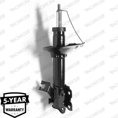 MONROE 16794 ÖN AMORTİSÖR SOL NISSAN MAXİMA A32 1994-2000 GAZLI 5430344U25 OEM: 5430344U25 - MONROE G16794 kodlu oto yedek parça görseli