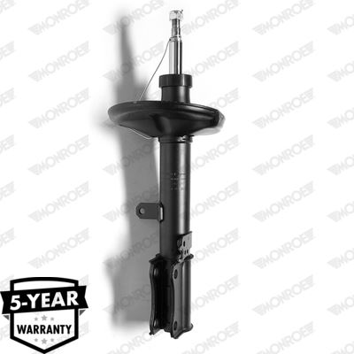 MONROE ARKA AMORTİSÖR SAĞ TOYOTA 2.2 3.0 V6 CAMRY 1996-2001 GAZLI OEM: 4853039366-4853039376 - MONROE G16822 kodlu oto yedek parça görseli