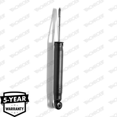 MONROE ARKA AMORTİSÖR L/R FIAT ALBEA 1.3JTD 1.4 2003-2009 1.6 2002-2012 PALIO GAZLI 51708825-51708822 OEM: 51708825-51708822 - MONROE G2120 kodlu oto yedek parça görseli