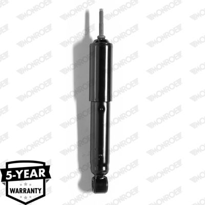 MONROE ÖN AMORTİSÖR LADA NİVA NOVA 1996-2012 TOSCANA GAZLI OEM: 21012905004-2101290500407 - MONROE G22599 kodlu oto yedek parça görseli