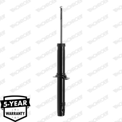 MONROE ÖN AMORTİSÖR L/R HONDA ACCORD 16 18 20 20D 1999-2002 GAZLI OEM: 51605S1AE01-51605S1AE02-51605S1AE03 - MONROE G23940 kodlu oto yedek parça görseli