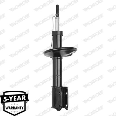 MONROE ÖN AMORTİSÖR L/R DACIA LOGAN TÜM MODEL 2004 2013 GAZLI OEM: 8671017491-6001550701-6001550751 - MONROE G7369 kodlu oto yedek parça görseli