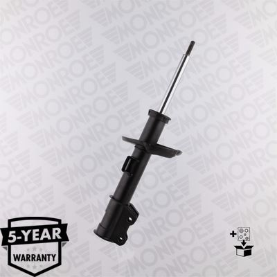 MONROE ÖN AMORTİSÖR SAĞ OPEL ADAM 1.0 1.2 1.4 2012 2019 GAZLI OEM: 95514591-95514593-344901-344904 - MONROE G7413 kodlu oto yedek parça görseli