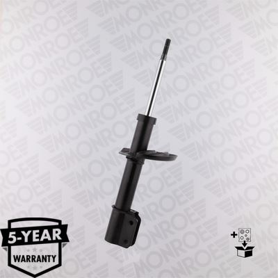 MONROE ON AMORTISOR SAG-SOL LOGAN II 12 LOGAN MCV II 12 SANDERO II 13 SYMBOL III 14 GAZLI 543023022R-543024260R-543027321R OEM: 543023022R-543024260R-543027321R - MONROE G7456 kodlu oto yedek parça görseli