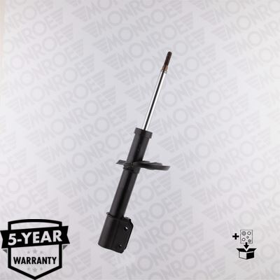 MONROE ÖN AMORTİSÖR SAĞ-SOL RENAULT EXPRESS 21 DACIA DOKKER 12 LODGY 12 GAZLI 543023778R-543026803R-543028938R OEM: 543023778R-543026803R-543028938R - MONROE G7467 kodlu oto yedek parça görseli