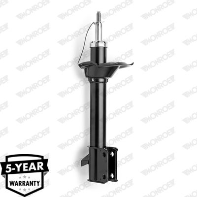 MONROE ARKA AMORTİSÖR SOL SUBARU 2.0 AWD 2.0 S TURBO AWD 9.2002 >2005 2.0 X AWD 2005-2008 GAZLI OEM: 20360SA010-20360SA090 - MONROE G8140 kodlu oto yedek parça görseli