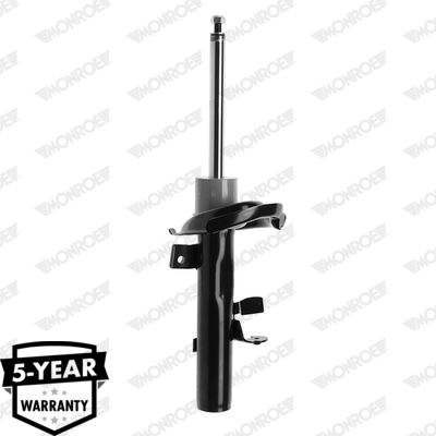 MONROE ON AMORTISOR SAG FOCUS III 11 14 GRAND C MAX 11 19 GAZLI BV6118045ABC-AV6118045ABE-1710076 OEM: BV6118045ABC-AV6118045ABE-1710076 - MONROE G8171 kodlu oto yedek parça görseli