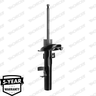 MONROE ON AMORTISOR SOL FOCUS III 11 14 GRAND C MAX 11 15 GAZLI BV6118K001ABC-AV6118K001CAE-1710069 OEM: BV6118K001ABC-AV6118K001CAE-1710069 - MONROE G8172 kodlu oto yedek parça görseli