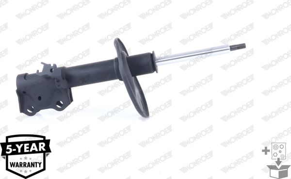 MONROE ÖN AMORTİSÖR SAĞ TOYOTA AVENSIS T27 2008-2018 GAZLI OEM: 4851005400-4851009V20-4851009V40 - MONROE G8228 kodlu oto yedek parça görseli