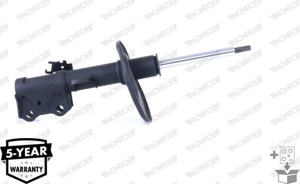 MONROE ÖN AMORTİSÖR SOL TOYOTA AVENSIS T27 2008-2018 GAZLI OEM: 4852005360-4852009N20-4852009N40 - MONROE G8229 kodlu oto yedek parça görseli