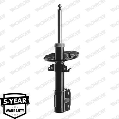 MONROE ÖN AMORTİSÖR RENAULT MEGANE III 09 FLUENCE 09 GAZLI 543020057R-543020008R-543020023R OEM: 543023532R-543023826R-543020016R - MONROE G8267 kodlu oto yedek parça görseli