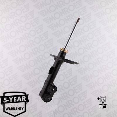 MONROE ÖN AMORTİSÖR SAĞ CAMRY V5 2.0 2.5 3.5 2011 GAZLI OEM: 4851033640-4851033650-4851080559 - MONROE G8301 kodlu oto yedek parça görseli