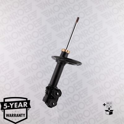 MONROE ÖN AMORTİSÖR SOL CAMRY V5 2.0 2.5 3.5 2011 GAZLI OEM: 4852033640-4852033650-4852080281 - MONROE G8302 kodlu oto yedek parça görseli