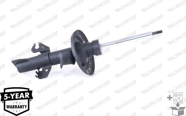 MONROE ÖN AMORTISOR SAĞ ALFA ROMEO GIULIETTA 1.4 TB 1.6JTDM 2.0JTDM 2010-2017 GAZLI 50518820-50520982-50520776-50519037 OEM: 50518820-50520982-50520776-50519037 - MONROE G8312 kodlu oto yedek parça görseli