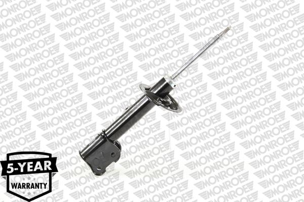 MONROE ÖN AMORTİSÖR SOL HYUNDAI SANTAFE 2010 2012 KIA SORENTO 2010 2015 GAZLI OEM: 546502B510-546502P100-546502P500 - MONROE G8407 kodlu oto yedek parça görseli