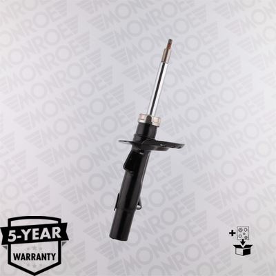 MONROE ÖN AMORTİSÖR SAĞ VOLVO S60 II 2010 2015 V60 2010 2015 XC70 2013 GAZLI 31262895-31277200-31304052-31406002 OEM: 31262895-31277200-31304052-31406002 - MONROE G8421 kodlu oto yedek parça görseli