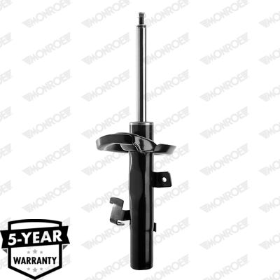 MONROE ÖN AMORTİSÖR SOL VOLVO V40 2012 GAZLI OEM: 31387745-31387747-31387749 - MONROE G8426 kodlu oto yedek parça görseli