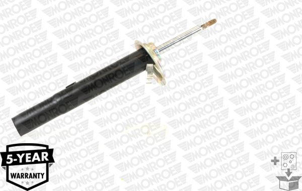 MONROE AMORTISOR ON SAG SOL BMW E39 96 03 31311096858 OEM: 31311096858 - MONROE G8427 kodlu oto yedek parça görseli