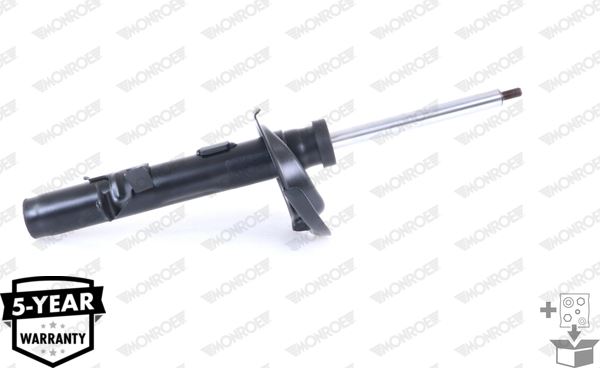 MONROE ÖN AMORTİSÖR SOL FORD KUGA 1.6 2.5 2.0TDCİ 2013 GAZLI OEM: CV6118K001AAC-CV6118K001ABA - MONROE G8808 kodlu oto yedek parça görseli