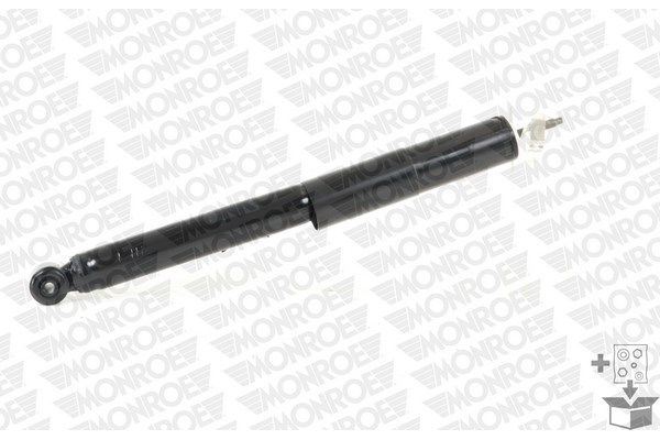 MONROE RMNR1650 ARKA AMORTİSÖR FIAT CB SERÇE M124-M131 1976-2003 9274 YAĞLI 85015206 OEM: 85015206 - MONROE R1650 kodlu oto yedek parça görseli