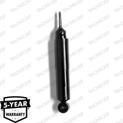 MONROE ARKA AMORTİSÖR L/R OPEL ASTRA F SW 91 05 KADETT E 84 91 YAĞLI OEM: 436034-90512328-436214-90496638 - MONROE R2655 kodlu oto yedek parça görseli
