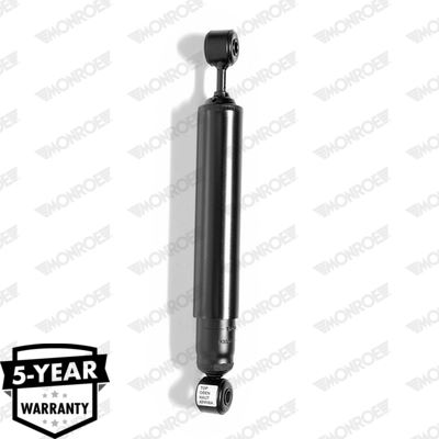 MONROE ARKA AMORTİSÖR L/R CITROEN 2 CV 4 1963-1985 -CITROEN DYANE 4-6 1968-1984 YAĞLI OEM: 95494099 - MONROE R3203 kodlu oto yedek parça görseli