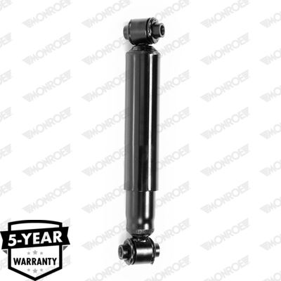 MONROE ARKA AMORTİSÖR L/R VOLVO 740/760/940/960 1982-1996 YAĞLI OEM: 1329500-1329507-1329508 - MONROE R3412 kodlu oto yedek parça görseli