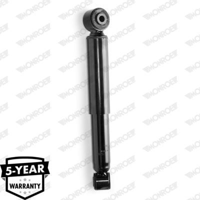 MONROE ARKA AMORTİSÖR SAĞ-SOL RENAULT TRAFIC II 01 06 OPEL VIVARO 01 06 GAZLI OEM: 4413690-4416915-8200046851 - MONROE V1167 kodlu oto yedek parça görseli