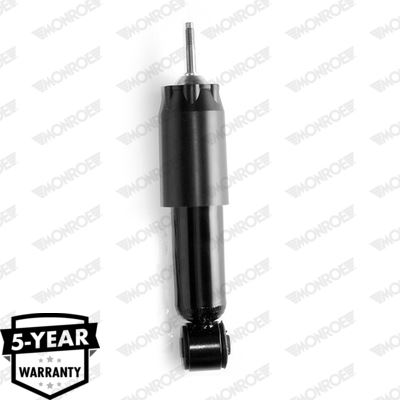 MONROE ÖN AMORTİSÖR L/R VW TRANSPORTER T4 CARAVELLA 1990-2003 YAĞLI VAN-MAGNUM SERİSİ OEM: 701413031B-7D0413031C - MONROE V2065 kodlu oto yedek parça görseli