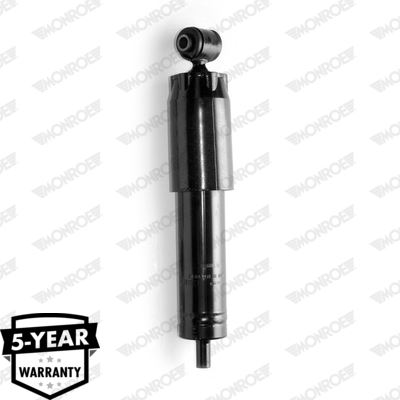 MONROE ARKA AMORTİSÖR L/R VW TRANSPORTER T4 CARAVELLA 1990-2003 V2066 YAĞLI VAN-MAGNUM SERİSİ 701513031N-7D0513031C OEM: 701513031N-7D0513031C - MONROE V2077 kodlu oto yedek parça görseli