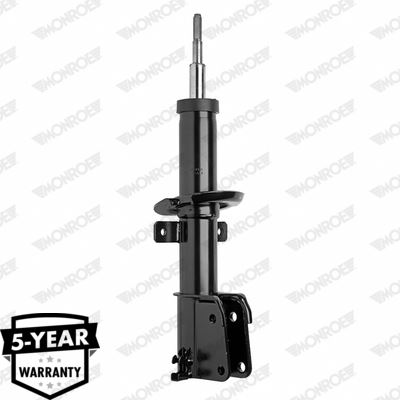 MONROE AMORTİSÖR ÖN SAĞ-SOL RENAULT TRAFIC II 01 14 OPEL VİVARO A 01 14 OEM: 93198023-93198024-8200212633 - MONROE V4504 kodlu oto yedek parça görseli