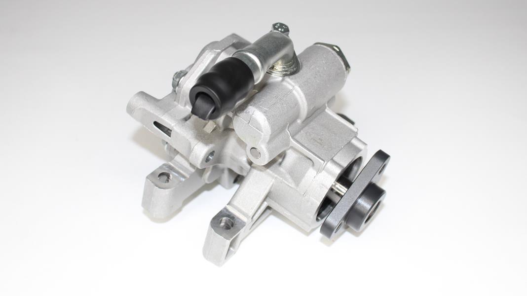 MOTORTEC DİREKSYON POMPASI P.BOXER 2.2-FORD 2.2 OEM: 4007.KK-9661768080 - MOTORTEC DRP0036 kodlu oto yedek parça görseli