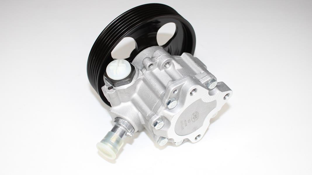 MOTORTEC DİREKSYON POMPASI BERLİNGO-PARTNER TEPEE 1.6 HDİ 75-90 OEM: 4007.VR - MOTORTEC DRP0044 kodlu oto yedek parça görseli