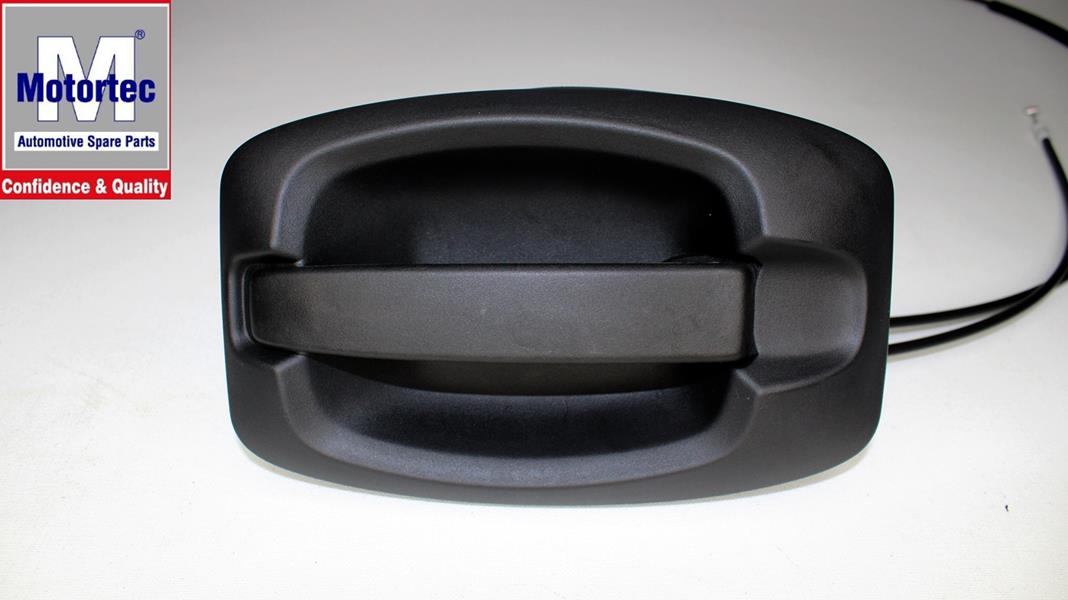 MOTORTEC KAPI KOLU ORTA YM DUCATO III- TELLİ BOXER III-JUMPER III OEM: 735426421-9101.CV - MOTORTEC PEG0667 kodlu oto yedek parça görseli