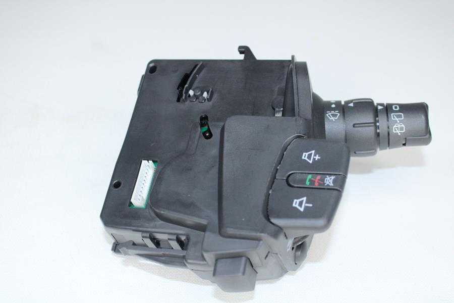 MOTORTEC SİLECEK KUMANDA KOLU RENAULT CLIO III 05 MODUS 04 KANGOO 08 8201359195-7701068114-8201590631 OEM: 8201359195-7701068114-8201590631 - MOTORTEC RNT0711 kodlu oto yedek parça görseli