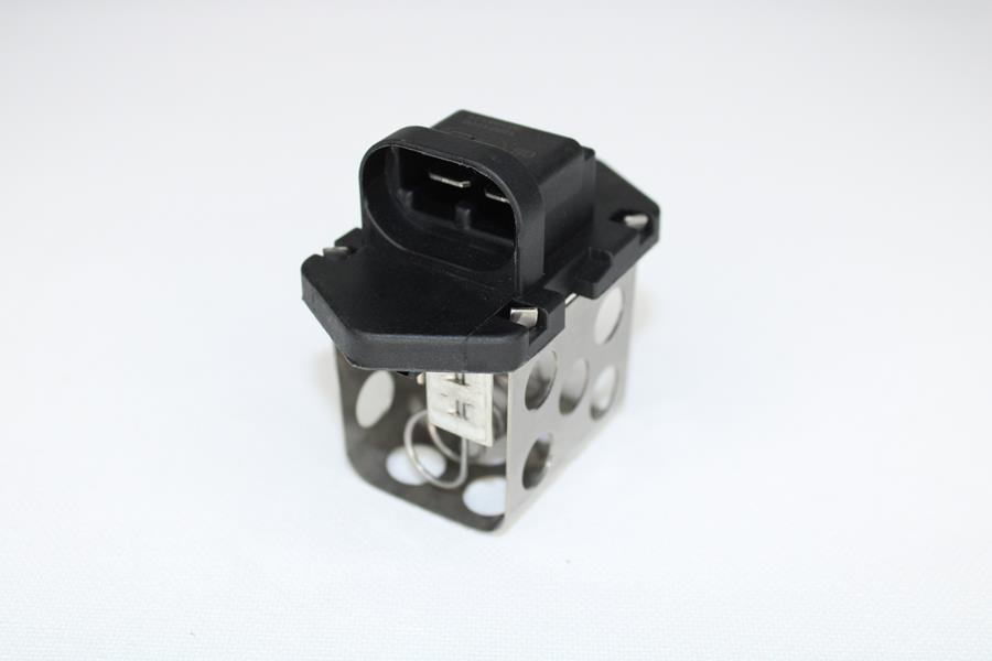 MOTORTEC FAN MOTOR REZİSTANSI MEGANE I-CLIO II KANGOO-SYMBOL I II-TWİNGO I-LOGAN I-MASTER-MOVANO II-III 7701042681-214934359R-7701040717 OEM: 7701042681-214934359R-7701040717 - MOTORTEC RNT0715 kodlu oto yedek parça görseli