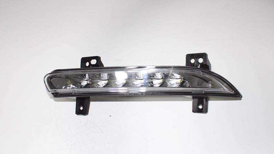 MOTORTEC GÜNDÜZ FARI LEDLİ-SOL R.FLUENCE 266057986R OEM: 266057986R - MOTORTEC RNT0827 kodlu oto yedek parça görseli