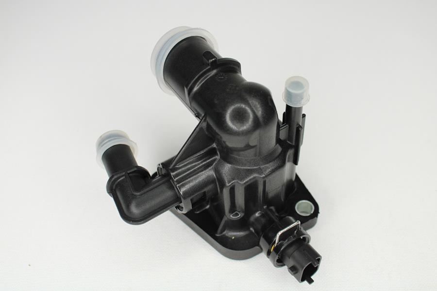 MOTORTEC TERMOSTAT 88 ASTRA J-CORSA D-CORSA E-MERIVA B-COMBO D 1.3 A13DTC-DTE B13DTC-DTE DOBLO-FIORINO- PANDA-PUNTO-EGEA QUBO 1.3D MULTIJET 10 BIPPER-NEM0 1.3 EURO 5 SUZUKI SWIFT 55206391-1338358-1336.CL OEM: 55206391-1338358-1336.CL - MOTORTEC TFS0156 kodlu oto yedek parça görseli