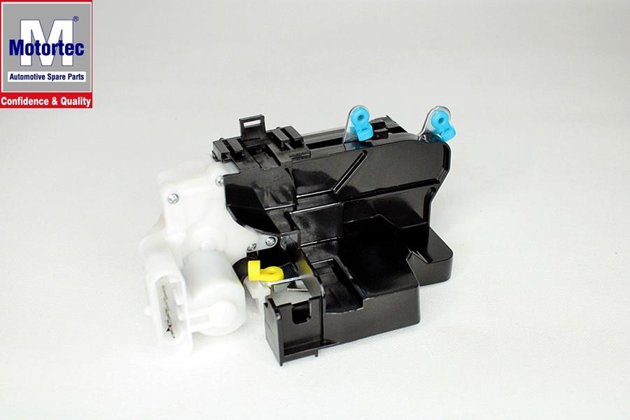 MOTORTEC SÜRGÜLÜ KAPI İÇ KİLİDİ SAĞ DOBLO 00-11 OEM: 51709194-51765334 - MOTORTEC TFS0178 kodlu oto yedek parça görseli