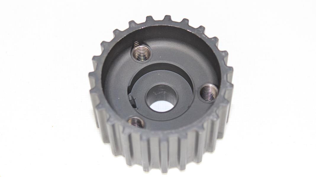 MOTORTEC KRANK DISLISI G.PUNTO EGEA LINEA 1.4 8V. 55203781 OEM: 55203781 - MOTORTEC TFS0230 kodlu oto yedek parça görseli