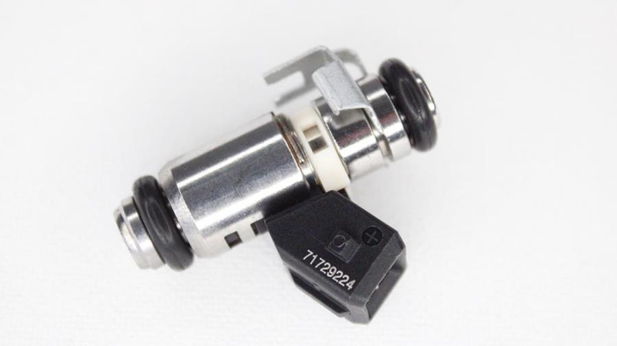 MOTORTEC ENJEKTÖR MEMESİ-TEK DELİK F.PALİO SİENA ALBEA 1.2-8V 71729224-71719101 OEM: 71729224-71719101 - MOTORTEC TFS0295 kodlu oto yedek parça görseli