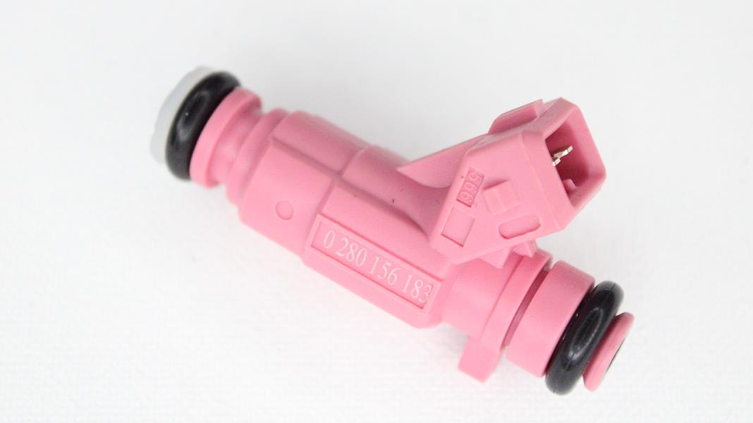 MOTORTEC ENJEKTÖR MEMESİ-4 DELİK-0 280 156 183 F.BRAVO BRAVA MAREA PUNTO PALİO SİENA 1.2 1.4 16V OEM: 46757284-71716957 - MOTORTEC TFS0297 kodlu oto yedek parça görseli