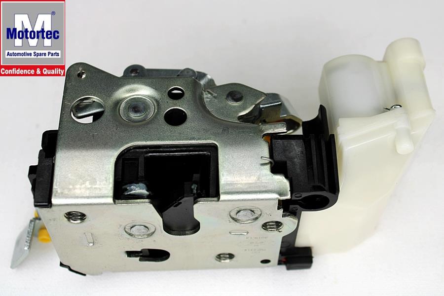 MOTORTEC ARKA KAPI İÇ KİLİDİ ELEKTRİKLİ SOL ALBEA-PALIO 46847056 OEM: 46847056 - MOTORTEC TMP0318 kodlu oto yedek parça görseli