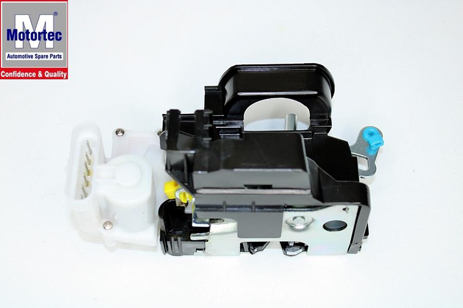 MOTORTEC ÖN KAPI İÇ KİLİDİ ELEKTRİKLİ SAĞ ALBEA-PALIO 46847044 OEM: 46847044 - MOTORTEC TMP0319 kodlu oto yedek parça görseli