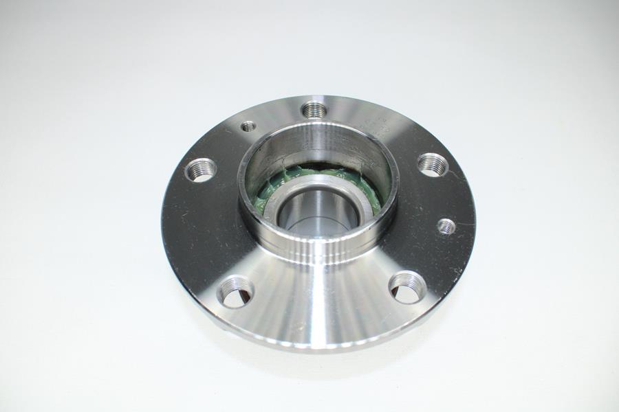 MOTORTEC ARKA TEKER PORYASI RULMANLI BOXER II-JUMPER II-DUCATO II 42x160x103 5 BİJON ABS Lİ OEM: 3701.83-51754941 - MOTORTEC TMP0427 kodlu oto yedek parça görseli