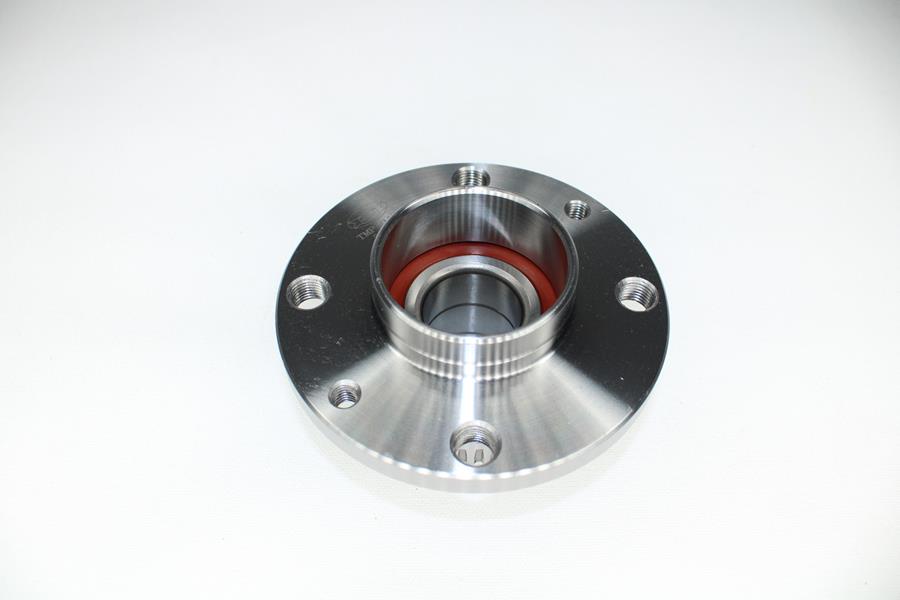 MOTORTEC ARKA TEKER PORYASI RULMANLI PALIO-MAREA-BRAVO-PUNTO 96-98 ABS Lİ 30x117x61 OEM: 60812057-7769902 - MOTORTEC TMP0430 kodlu oto yedek parça görseli